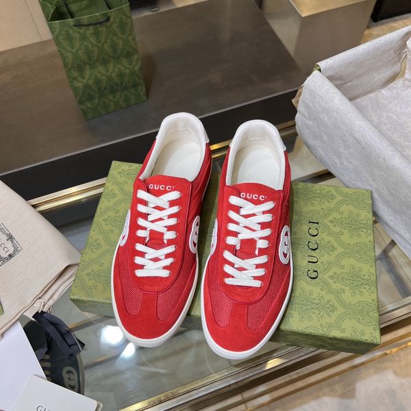 G*ucci Top Sneaker Low Tianyi 20240811-45