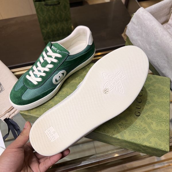 G*ucci Top Sneaker Low Tianyi 20240811-50