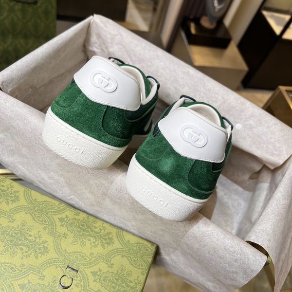 G*ucci Top Sneaker Low Tianyi 20240811-50