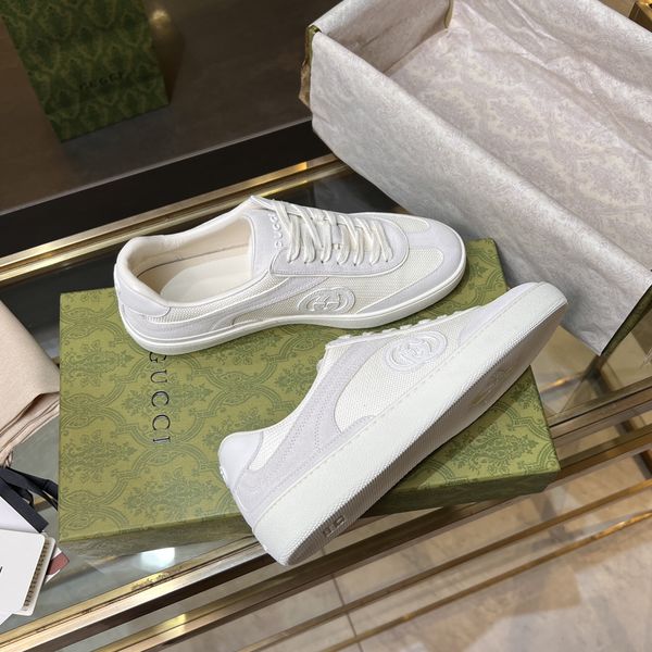 G*ucci Top Sneaker Low Tianyi 20240811-51