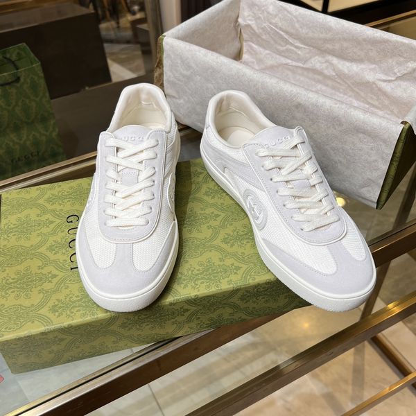 G*ucci Top Sneaker Low Tianyi 20240811-51