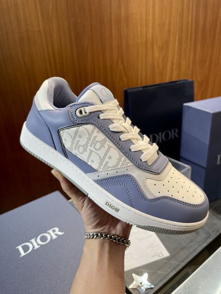 D*ior Top  Sneaker Low Tianyi 20240812-11