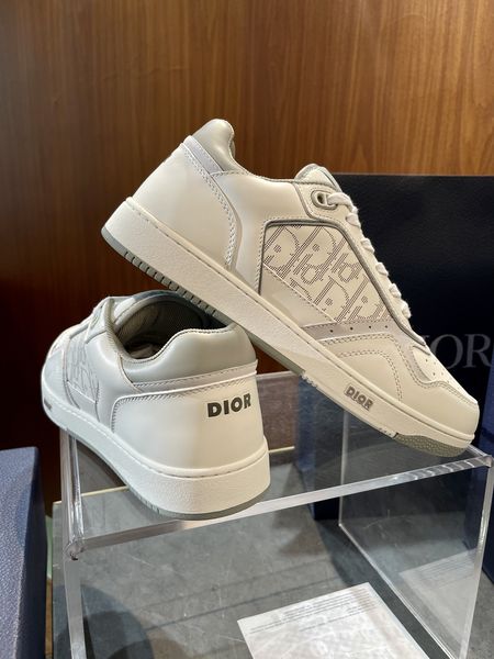 D*ior Top  Sneaker Low Tianyi 20240812-11
