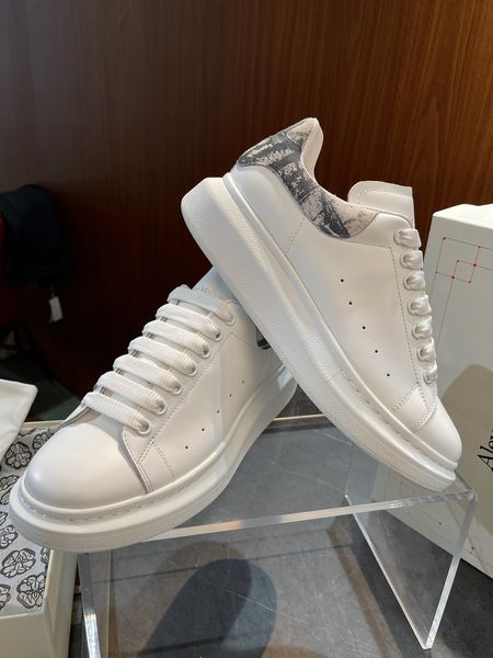 A*lexander M*cqueen Top  Sneaker Low RR 20240812-22