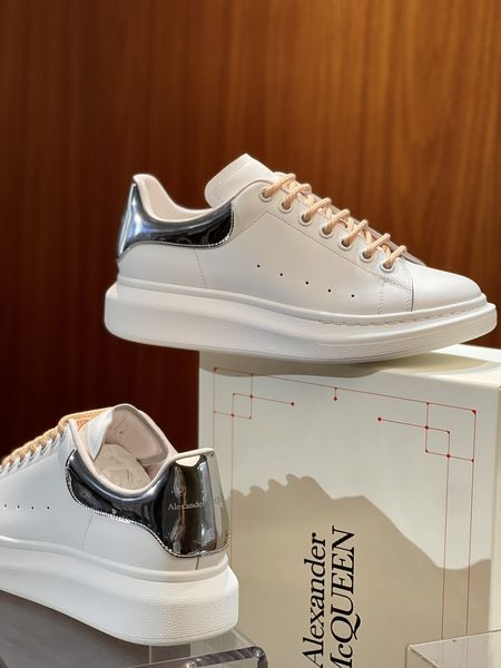 A*lexander M*cqueen Top  Sneaker Low RR 20240812-24