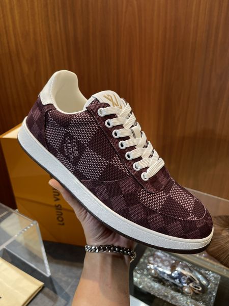 R*ivoli Top  Sneaker Low RR 20240812-30
