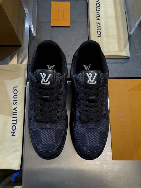 R*ivoli Top  Sneaker Low RR 20240812-30