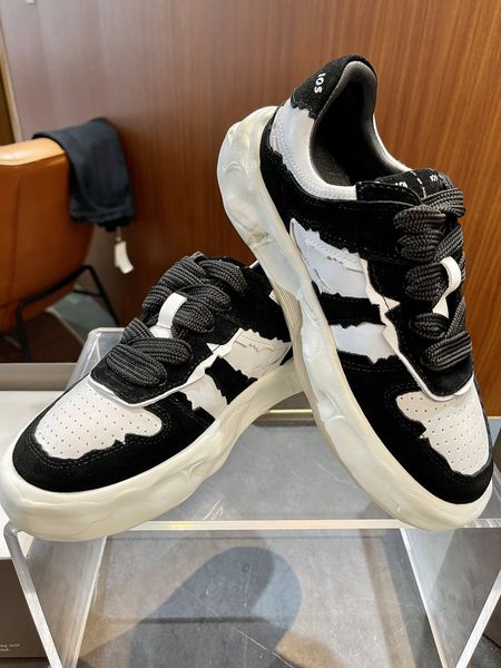 S*oilios  Top  Sneaker Low RR  20240812-32