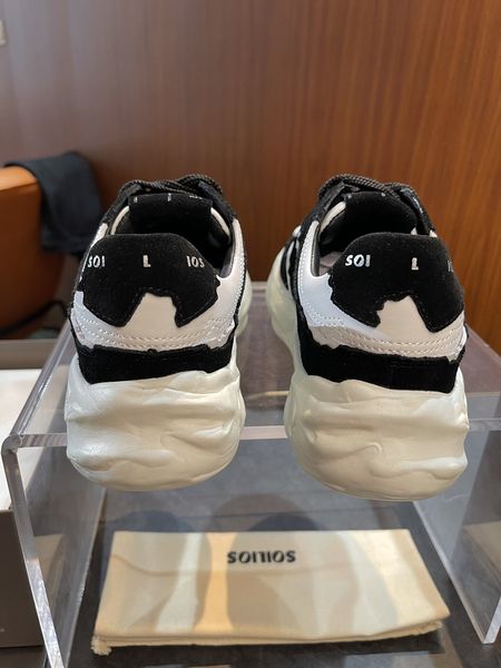 S*oilios  Top  Sneaker Low RR  20240812-32