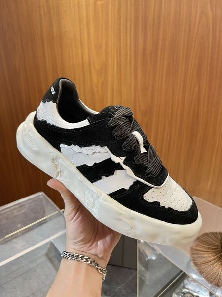 S*oilios  Top  Sneaker Low RR  20240812-32