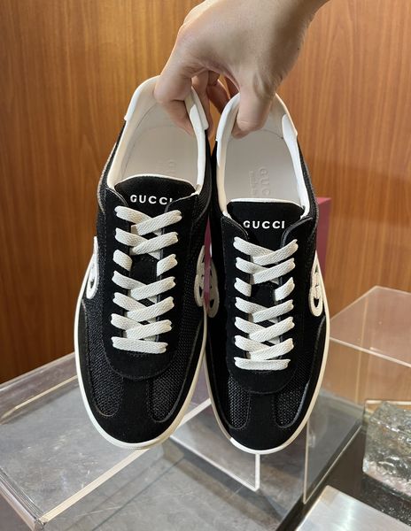 G*ucci Top  Sneaker Low RR 20240813-3
