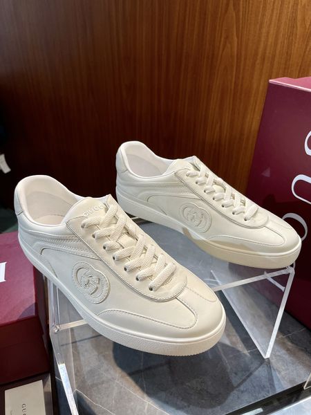 G*ucci Top  Sneaker Low RR 20240813-4