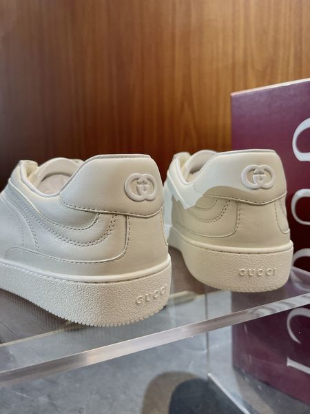 G*ucci Top  Sneaker Low RR 20240813-4