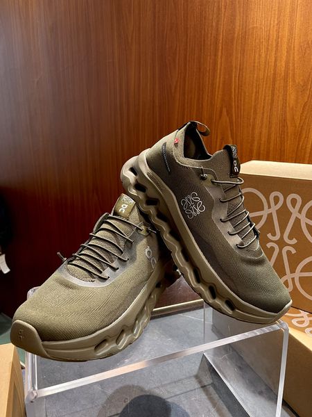 L*oewe Top  Sneaker Low RR 20240813-17