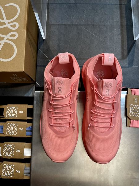 L*oewe Top  Sneaker Low RR 20240813-17