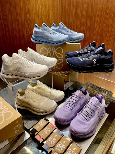 L*oewe Top  Sneaker Low RR 20240813-20