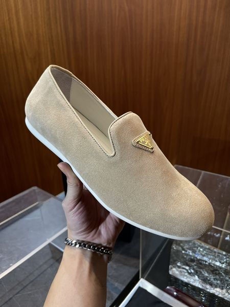 P*rada Top   Sandals&Slippers RR 20240813-24
