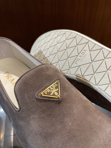 P*rada Top   Sandals&Slippers RR 20240813-24