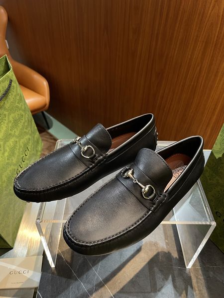 G*ucci Top Moccasin RR 20240813-26