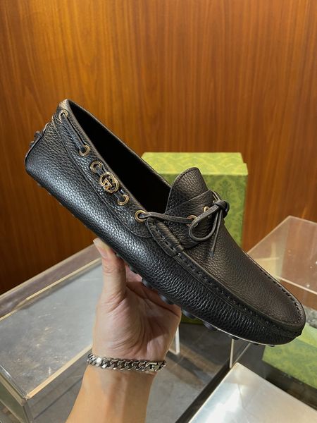 G*ucci Top Moccasin RR 20240813-26