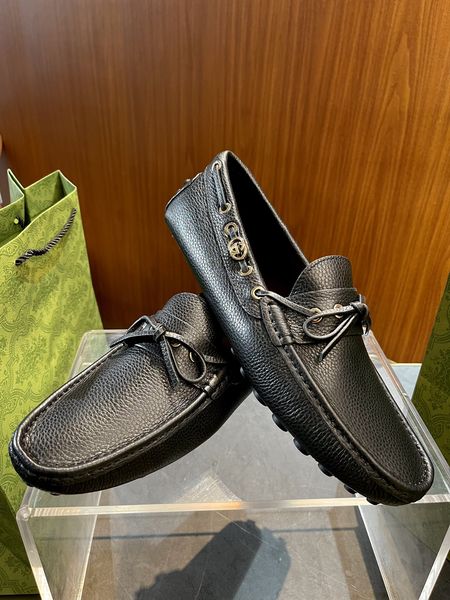 G*ucci Top Moccasin RR 20240813-26