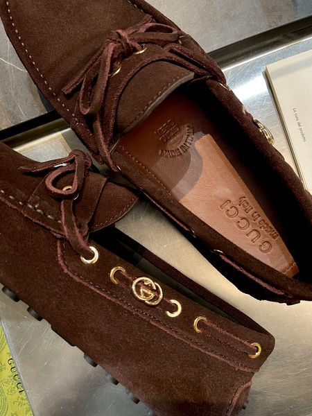 G*ucci Top Moccasin RR 20240813-27