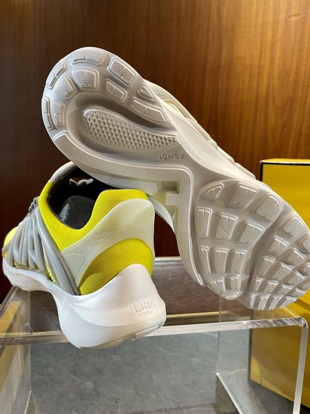 F*endi Top Sneaker Low RR 20240813-58