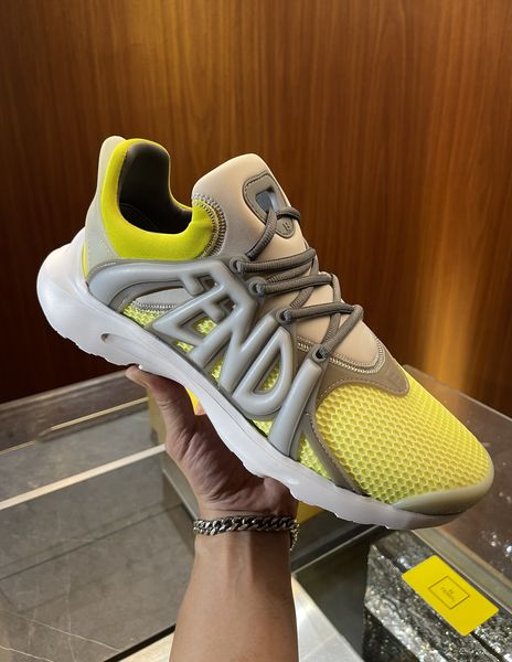 F*endi Top Sneaker Low RR 20240813-58