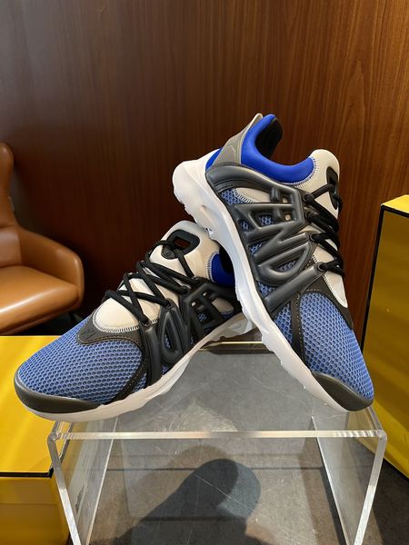 F*endi Top Sneaker Low RR 20240813-58
