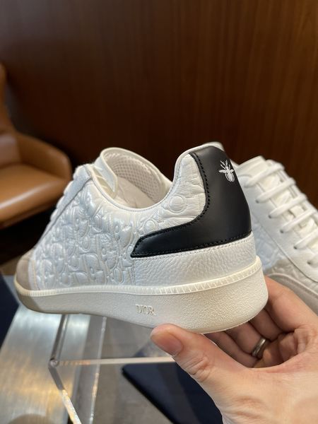 D*ior Top Sneaker Low RR 20240814-3