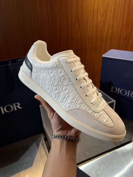 D*ior Top Sneaker Low RR 20240814-3