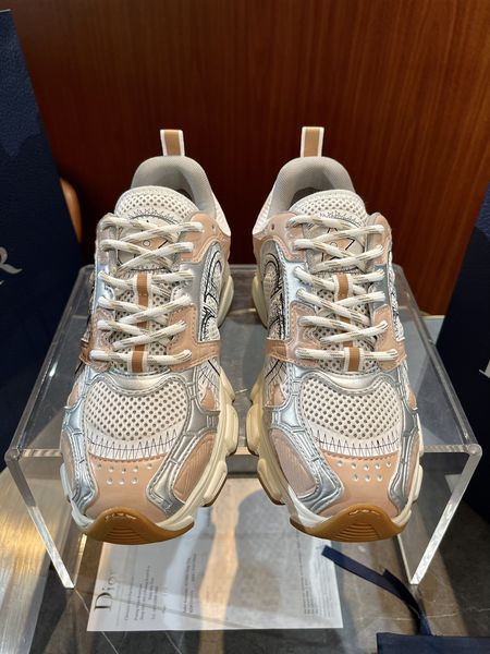 D*iorTop  Sneaker Low 20240814-16