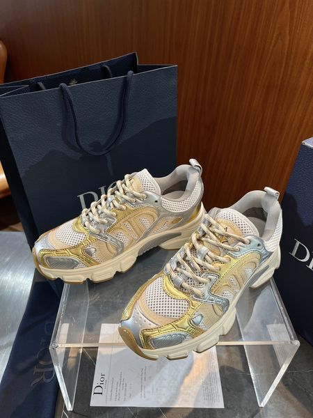 D*iorTop  Sneaker Low 20240814-16