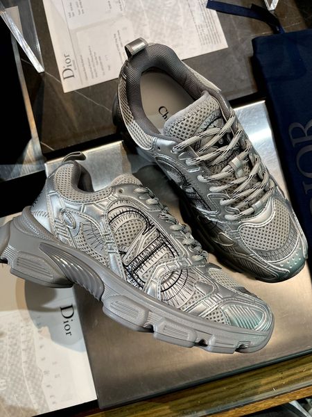 D*iorTop  Sneaker Low 20240814-16