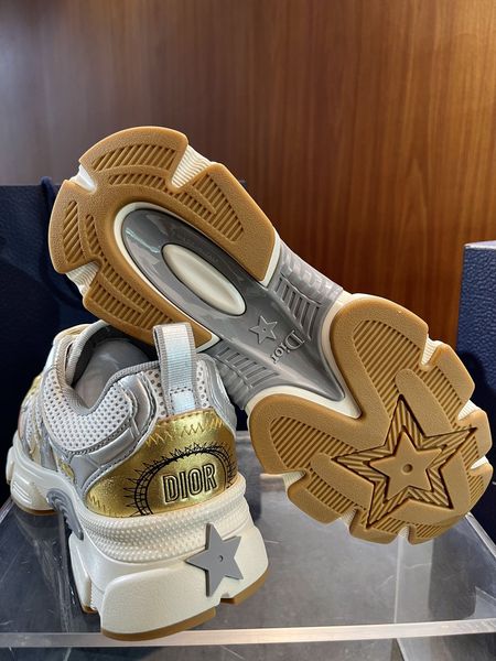 D*iorTop  Sneaker Low 20240814-16