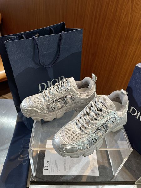 D*iorTop  Sneaker Low 20240814-16