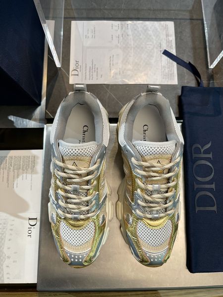 D*iorTop  Sneaker Low 20240814-16