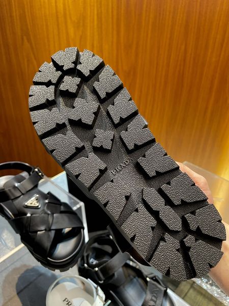 P*rada Top  Sandals&Slippers 20240814-18