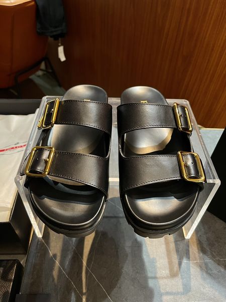 P*rada Top  Sandals&Slippers  RR 20240814-19