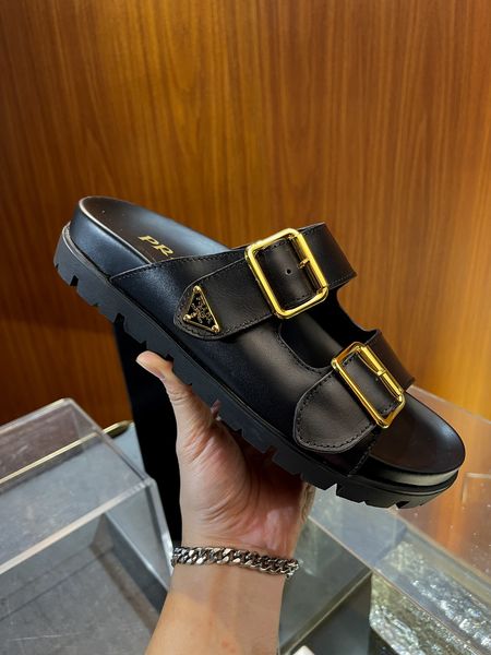 P*rada Top  Sandals&Slippers  RR 20240814-19