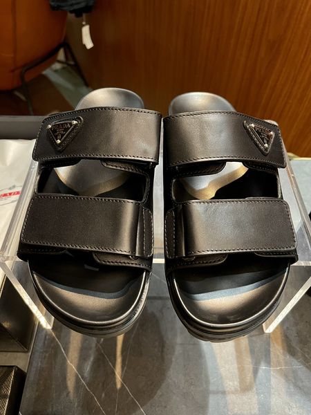 P*rada Top  Sandals&Slippers  RR 20240814-19