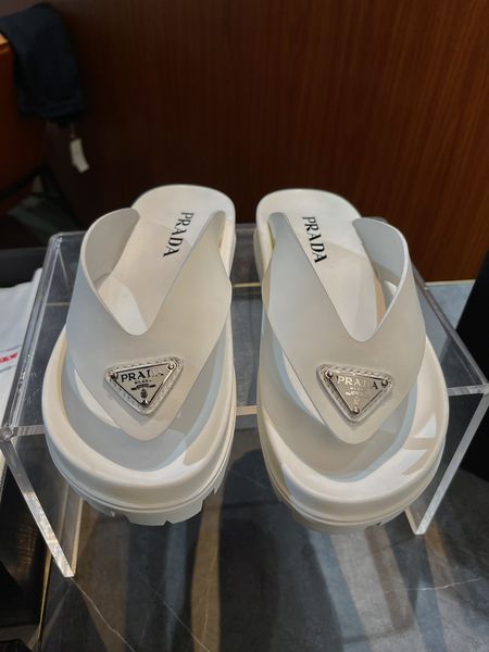 P*rada Top Sandals&Slippers 20240814-20