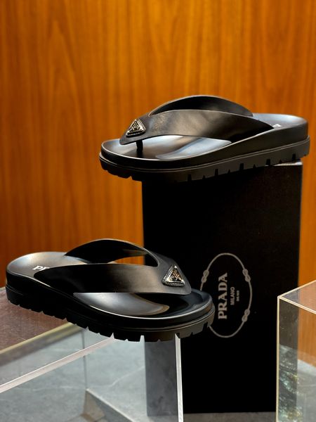 P*rada Top Sandals&Slippers 20240814-20