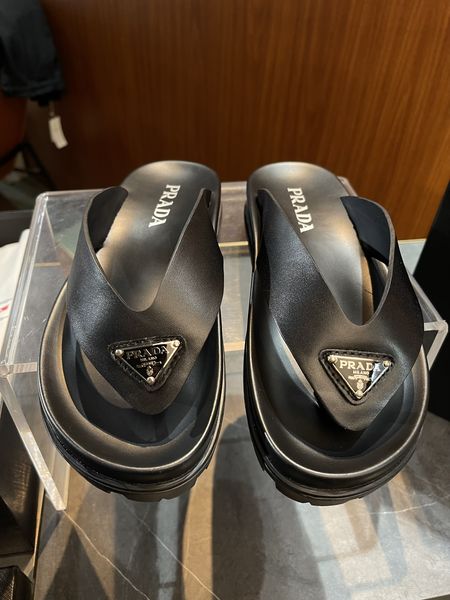 P*rada Top Sandals&Slippers 20240814-20