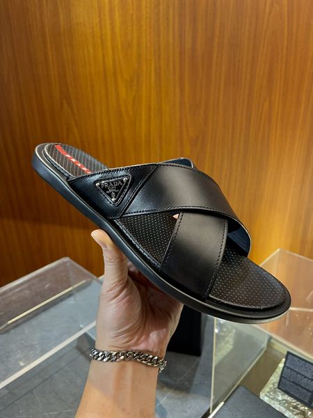 P*rada Top  Sandals&Slippers 20240814-21