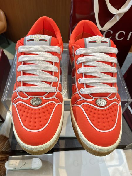 G*ucci  Top  Sneaker Low RR 20240814-22