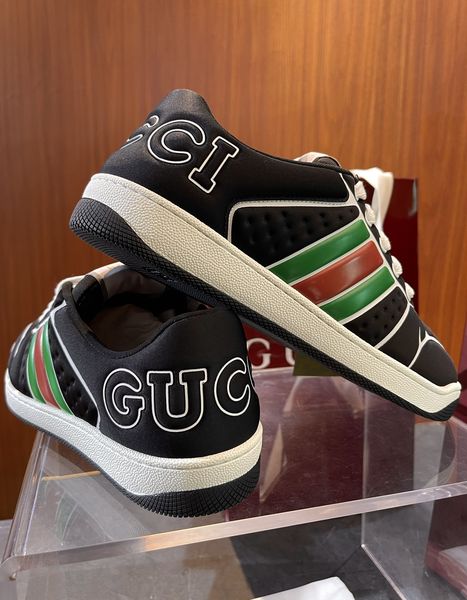 G*ucci  Top  Sneaker Low RR 20240814-22