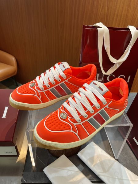 G*ucci  Top  Sneaker Low RR 20240814-22