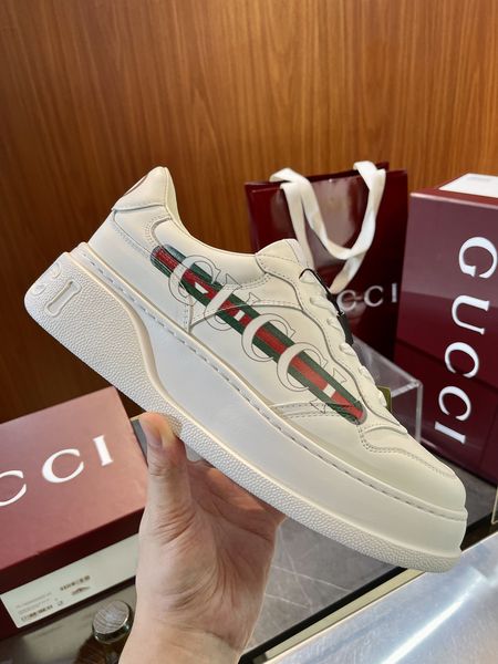 G*ucci Top  Sneaker Low RR 20240814-22