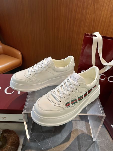 G*ucci Top  Sneaker Low RR 20240814-22